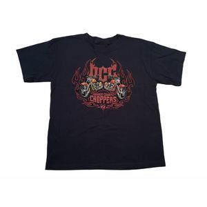 Orange County Choppers Youth M Tee GUC